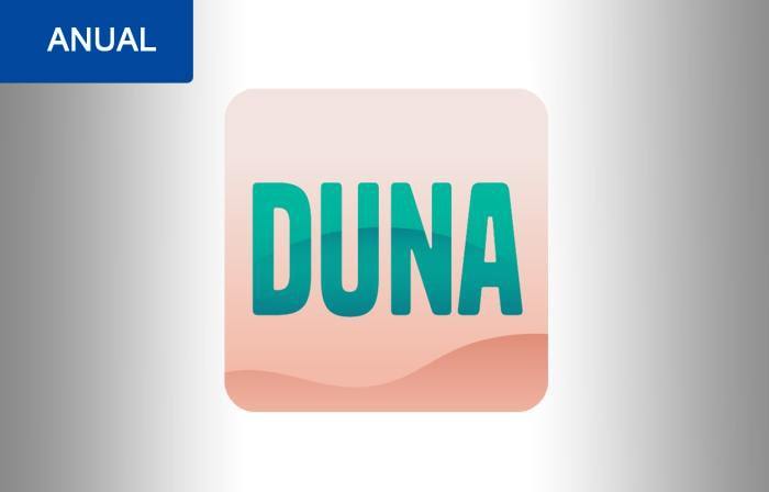 duna tv recarga anual