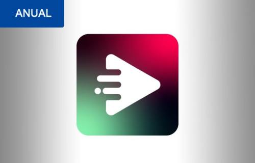 Recarga  Eppi Cinema anual 365 dias código