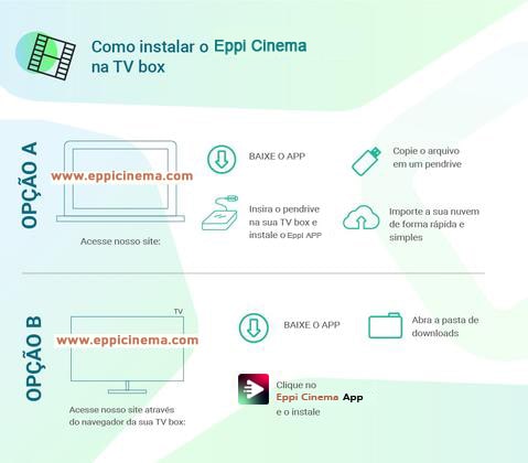 download eppi cinema