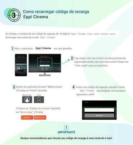 recarga eppi cinema