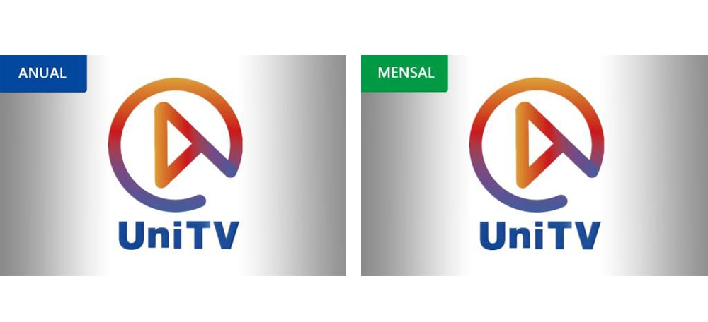 unitv planos