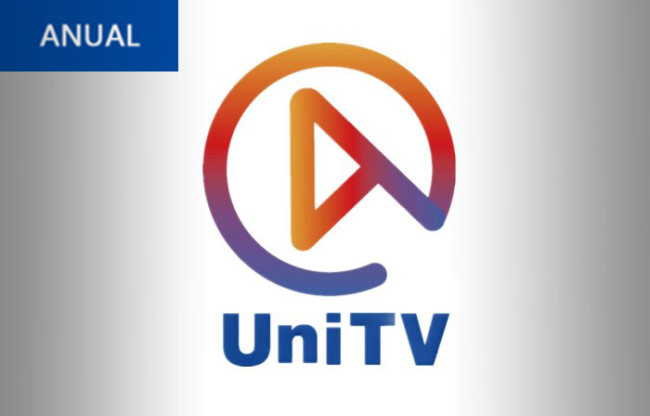 For Unitv Anual