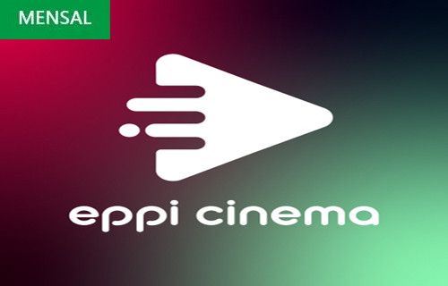 Eppi Cinema - mensal - Brasil