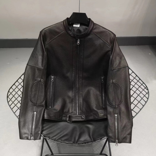 NIGO Leather Jacket #nigo7567
