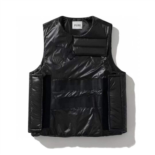 NIGO Lightweight Vest Jacket #nigo6942