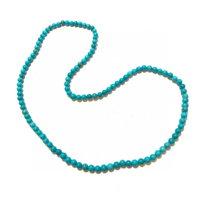 NIGO Round Bead Necklace Jewellery #nigo4635