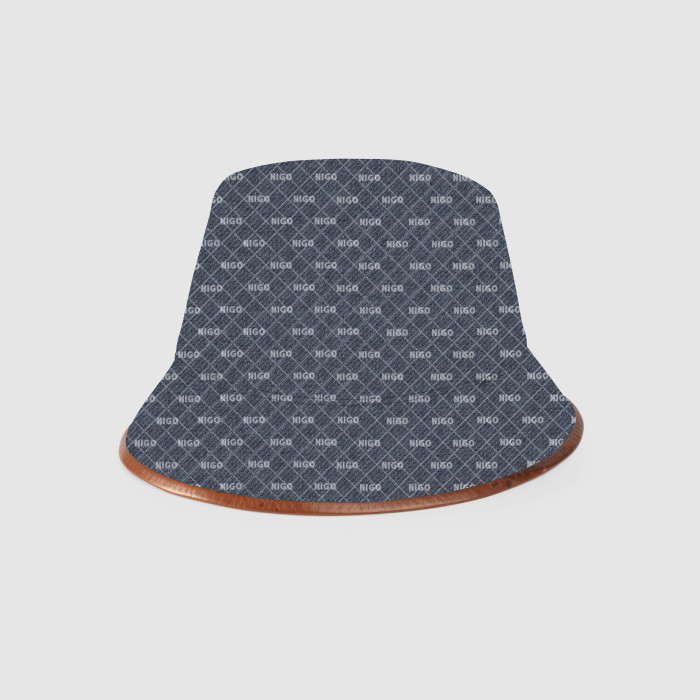 NIGO Fisherman Hat #nigo519
