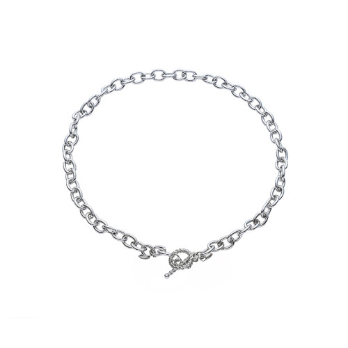 NIGO Silver Bracelet #nigo3526