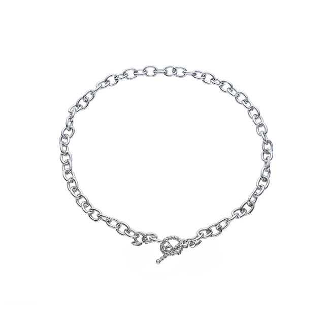 NIGO Silver Bracelet #nigo3526