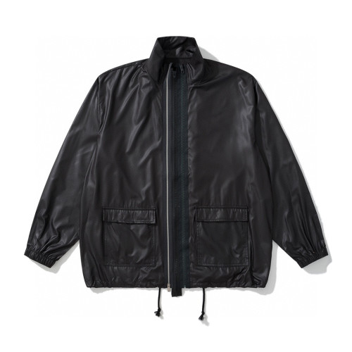 NIGO Windproof Jacket Coat #nigo6583