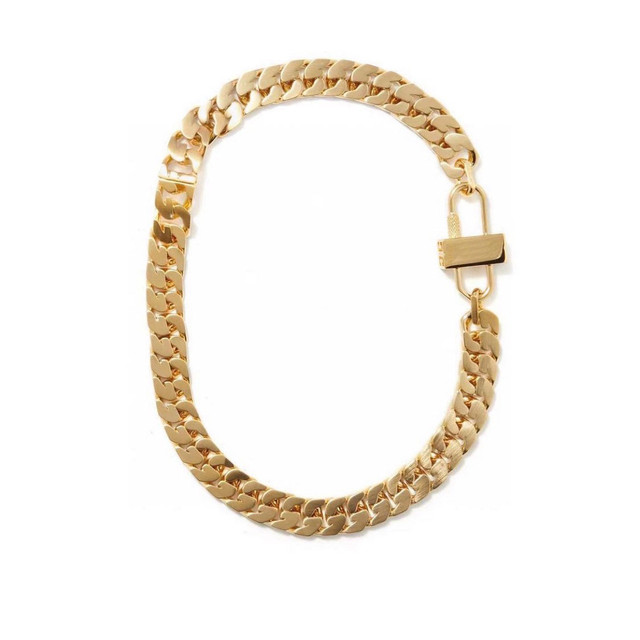 NIGO Necklace Jewelry Accessories #nigo7761