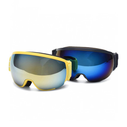 Snow Mask Ski Goggles Glasses #nigo5173