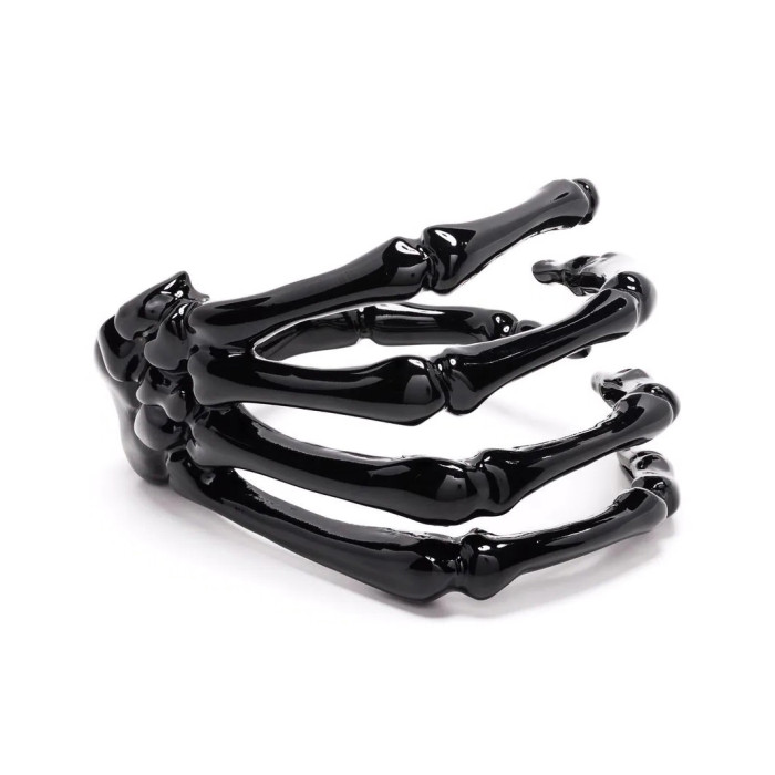 NIGO Skull Ghost Claw Bracelet #nigo3652