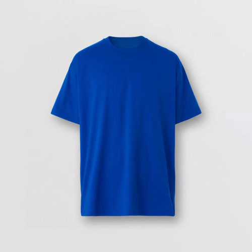 NIGO Alphabet Solid Color Short Sleeve T-Shirt #nigo4592