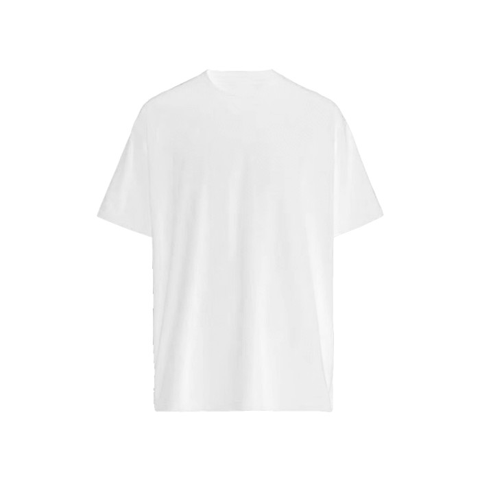 NIGO Alphabet Solid Color Short Sleeve T-Shirt #nigo4592