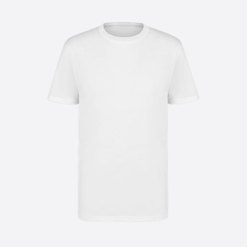 NIGO Cotton Jersey T-shirt #nigo5358