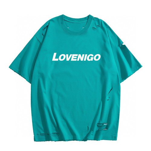 NIGO Tee Short Sleeve T-shirt  #nigo1939