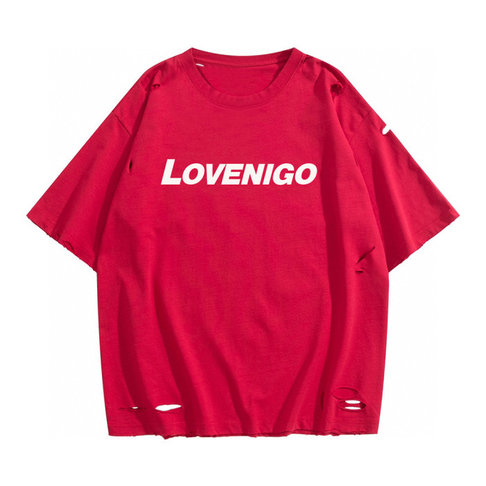 NIGO Tee Short Sleeve T-shirt  #nigo1939