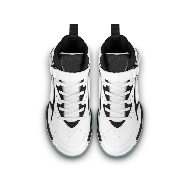 NIGO Low Top Platform Daddy Shoes Casual Sneakers #nigo7173