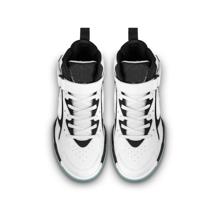 NIGO Low Top Platform Daddy Shoes Casual Sneakers #nigo7173