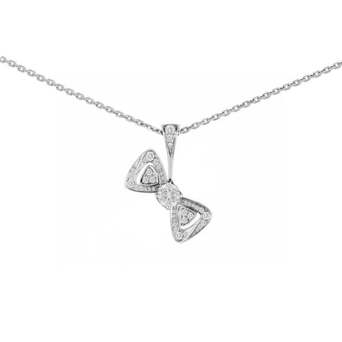 NIGO Shipping Free Butterfly Women's Brass Necklace Accessories Jewelry #nigo82322