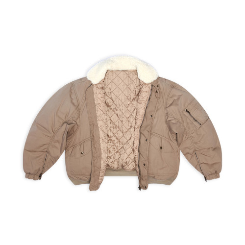 NIGO Men's Women's Flying Cotton Jacket Coat #nigo52318