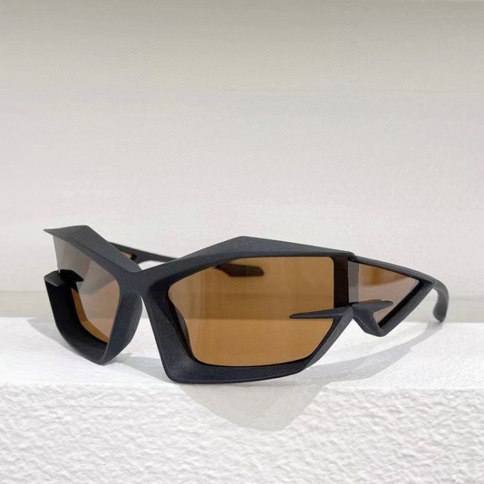 Mechanical Glasses Sunglasses #nigo2446