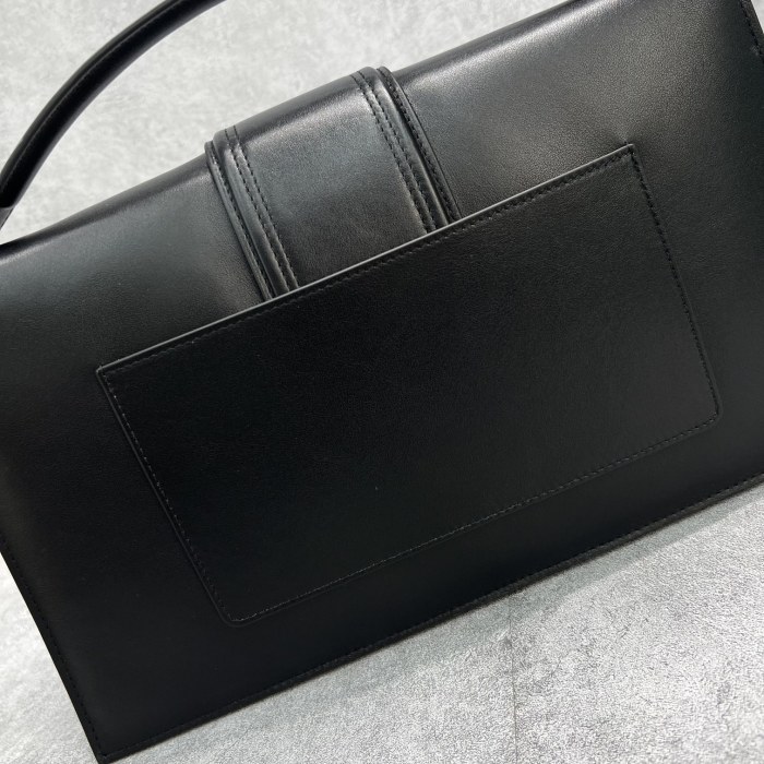 NIGO Leather Square Portable Shoulder Bag #nigo52455