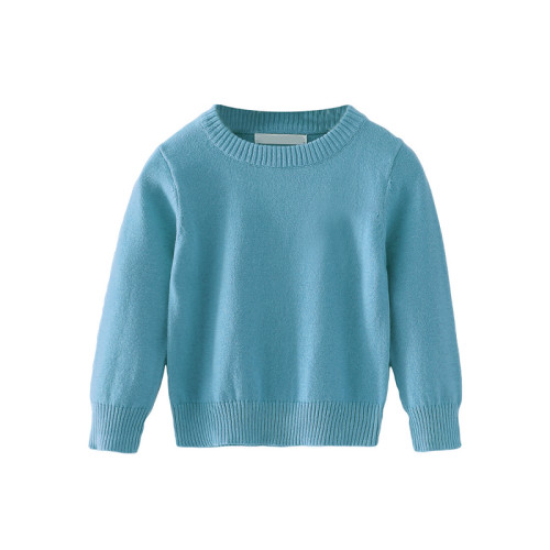 NIGO Children's Long Sleeve Casual Pullover Sweater #nigo38424