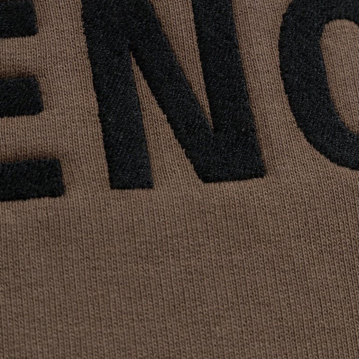 NIGO Solid Color Round Neck Long Sleeve Sweater #nigo6424