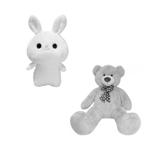 NIGO Children's Casual Bear Toy #nigo33388