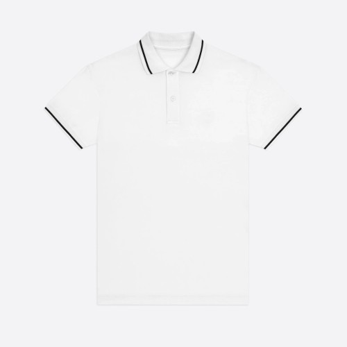 NIGO  Solid Color Polo Shirt T-Shirt #nigo2479
