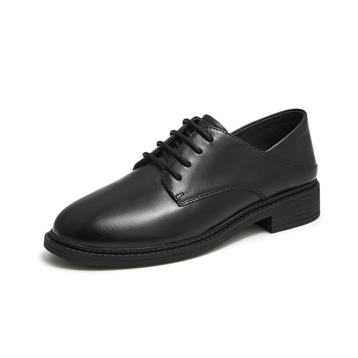 NIGO Derby Leather Shoes #nigo3836