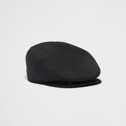 NIGO Recycled Nylon Hat Cap #nigo5489