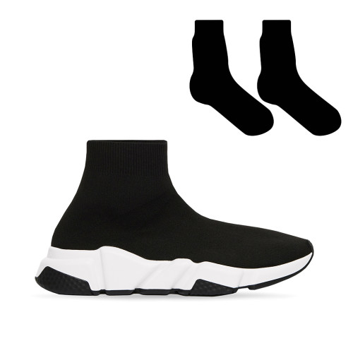 NIGO Socks Casual Shoes Middle Sleeve #nigo56151