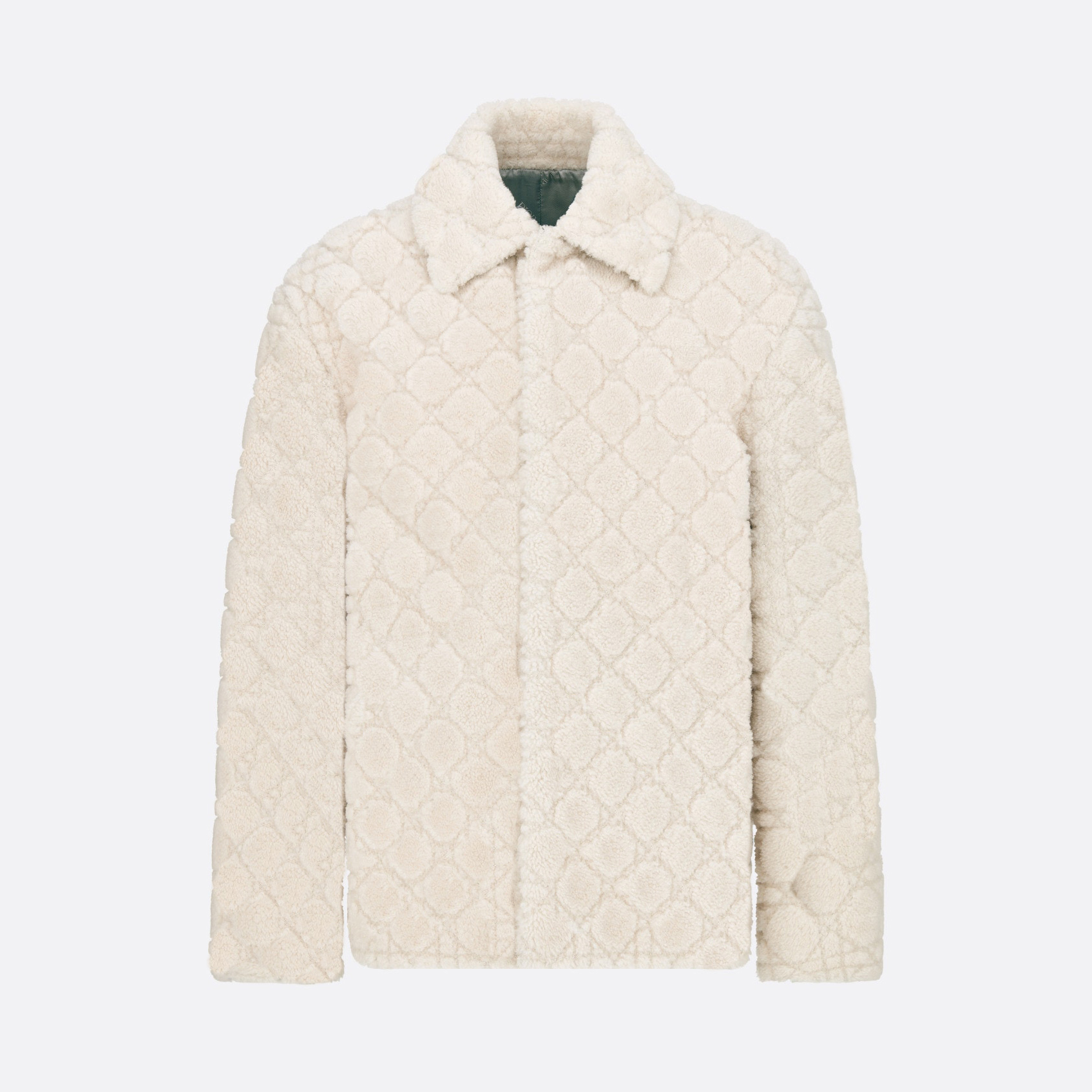 NIGO WOOL Quilted Plaid Jacket nigo9443