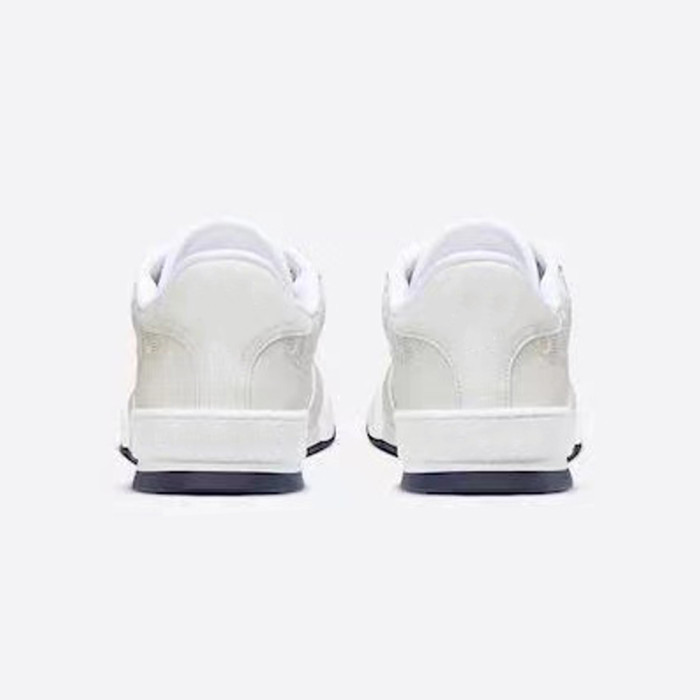 NIGO Flat Bottom Stereo Logo Sneaker Shoes #nigo52245