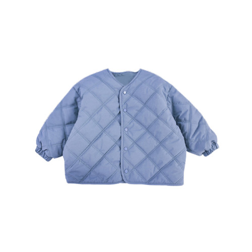 NIGO Children's Casual Puffer Down Jacket Long Sleeve Coat #nigo32919