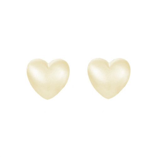 NIGO Shipping Free Fashion Women Simple Love Earrings Cute Fashion White Matching Jewelry #nigo82482
