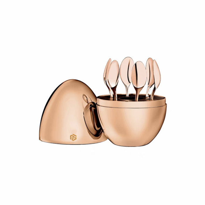 NIGO Shipping Free Coffee Spoon Set Accessories Jewelry #nigo82475