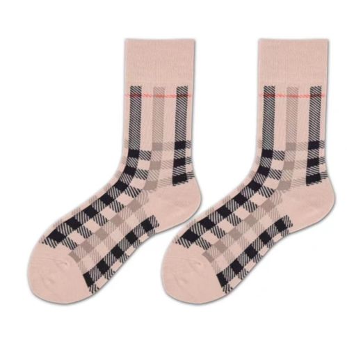 NIGO Men's And Women's Knitting Elastic Socks #nigo56229
