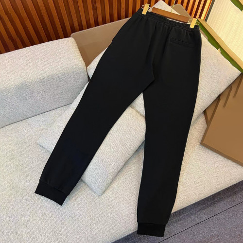 NIGO Drawstring Cotton Leggings Trousers Pants #nigo9785