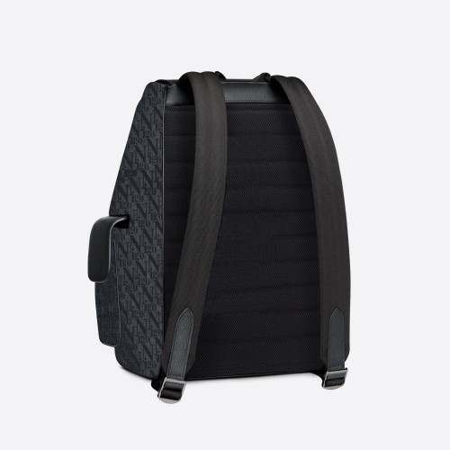 NIGO Leather Backpack Bag #nigo5469