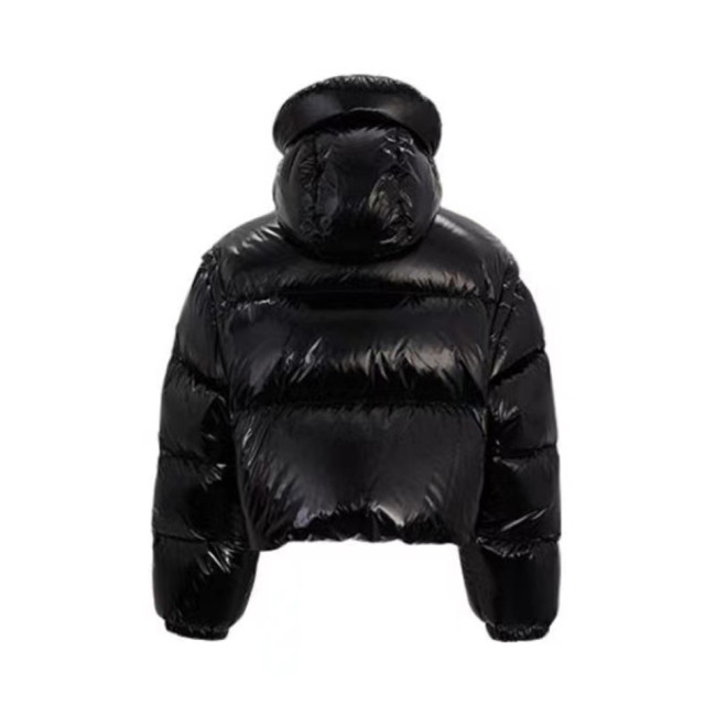 NIGO Hooded Short Detachable Puffer Down Jacket Vest #nigo56282