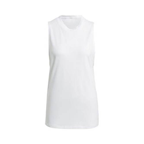 NIGO Cotton Solid Color Vest Sleeveless T-Shirt Top #nigo56323