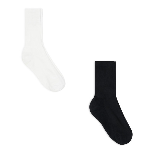 NIGO One Pair Of Knitted Cotton Socks #nigo59224