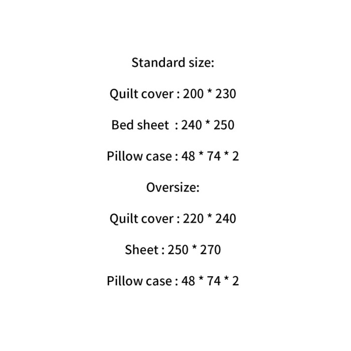 NIGO High Count, High Density, Pure Cotton, Brushed, All-Purpose, Snug And Comfortable Bedding For All Seasons, Hous #nigo3466