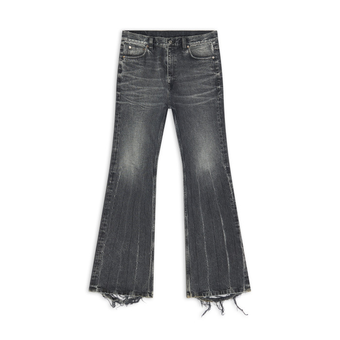 NIGO Flare Jeans Trousers Pants #nigo9792