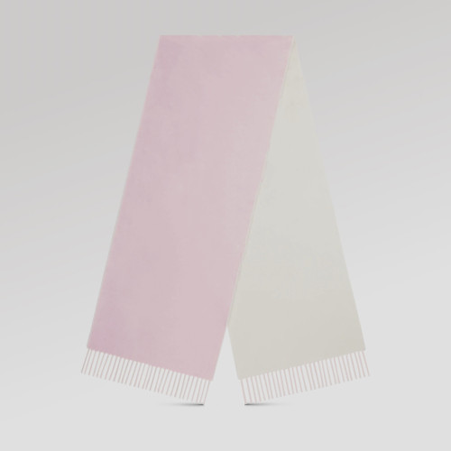 NIGO Soft Wool Long Towel Reversible Scarf #nigo56341