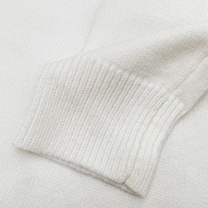 NIGO Winter Wool Knitting Sweater Pullover #nigo56356